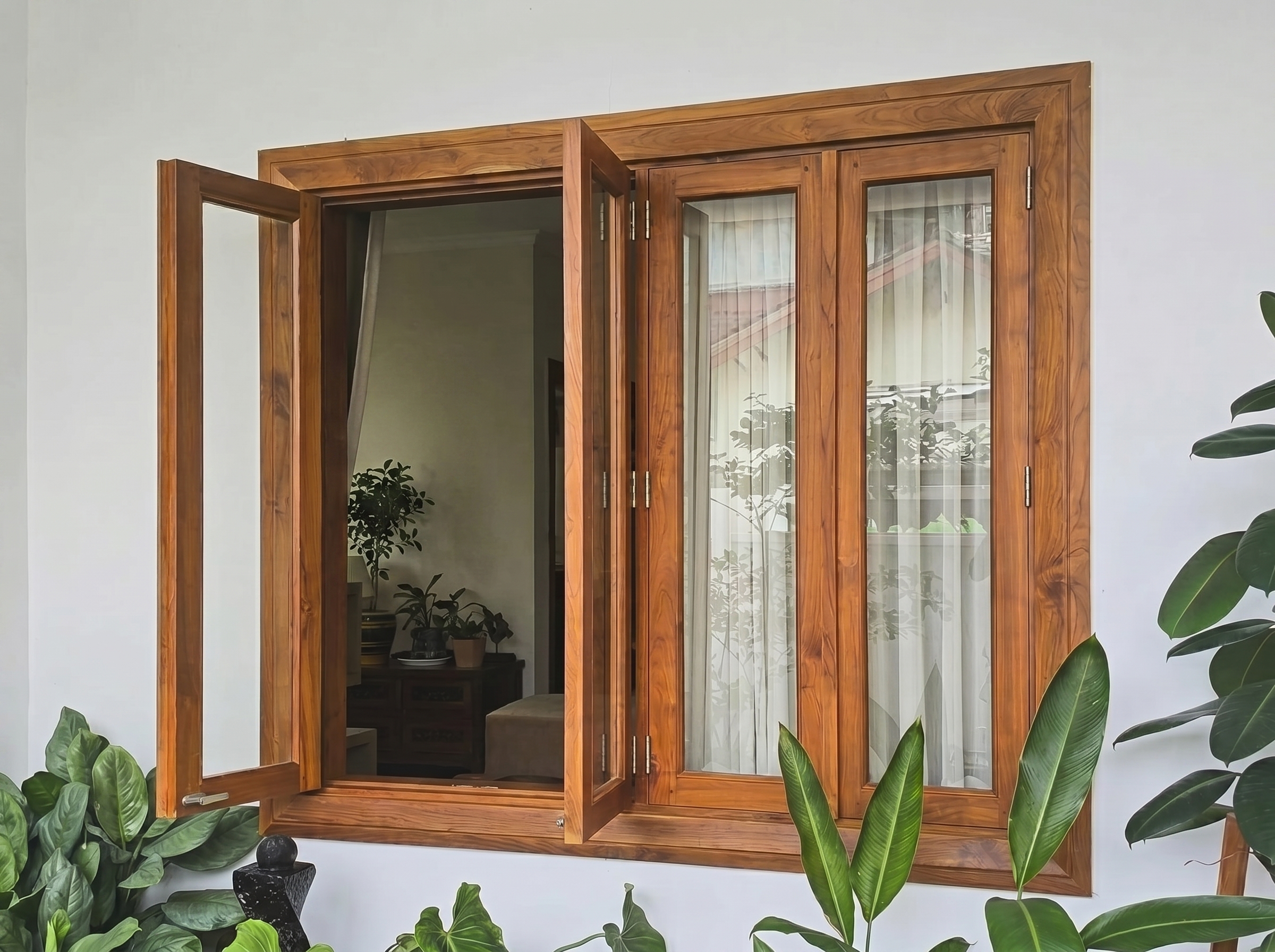 Windows