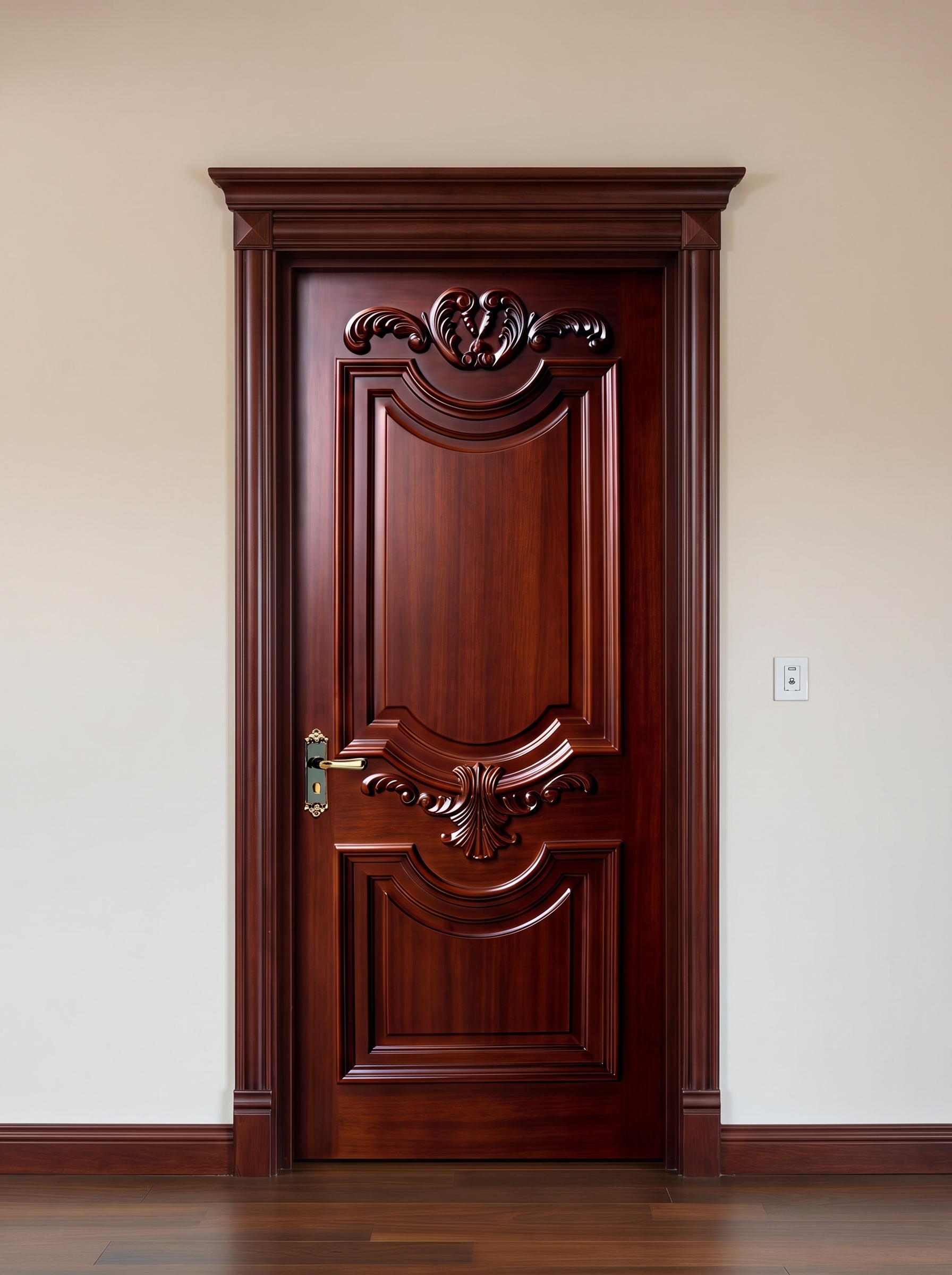Doors