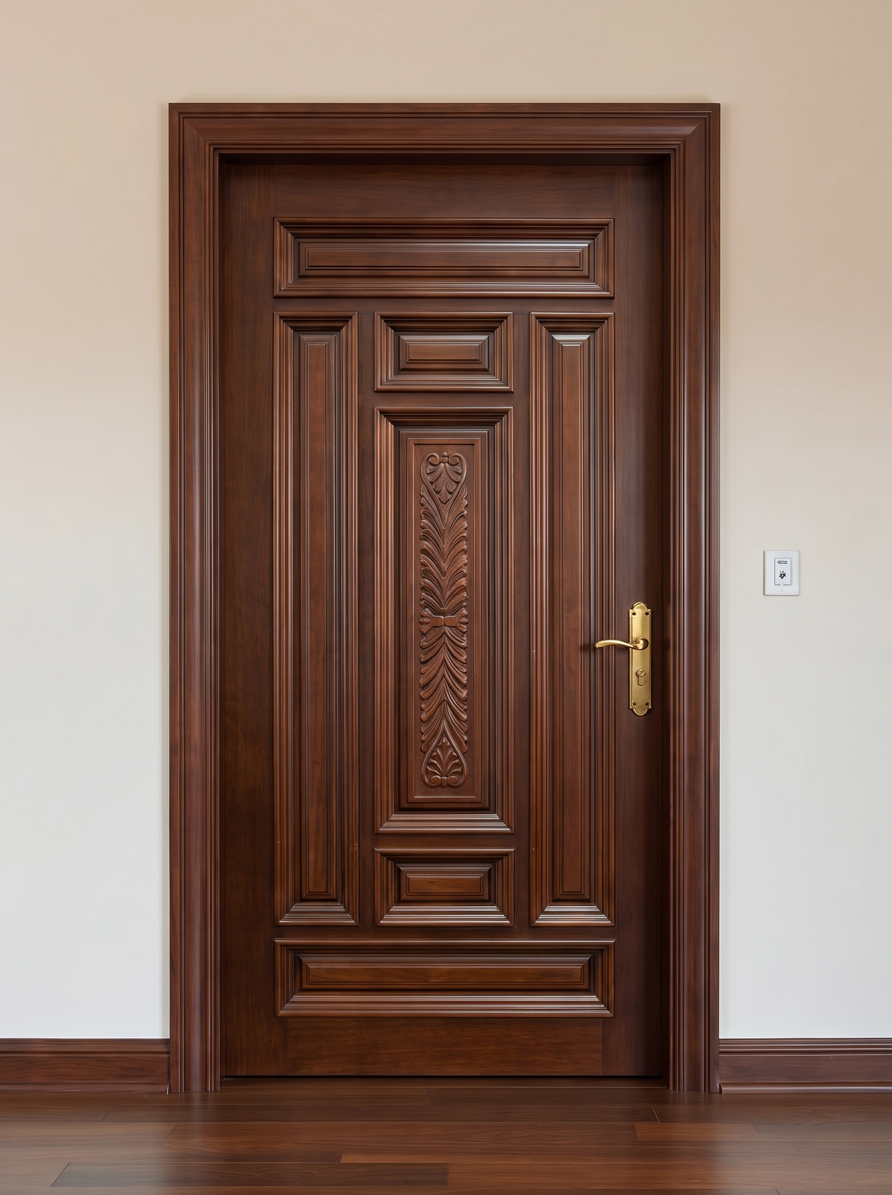 Doors